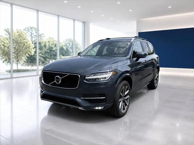 2019 Volvo XC90 T5 Momentum for sale in Williston, VT