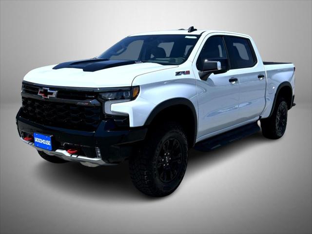2026 Chevrolet Silverado 1500 4WD Crew Cab Short Bed ZR2 for sale in Omaha, NE
