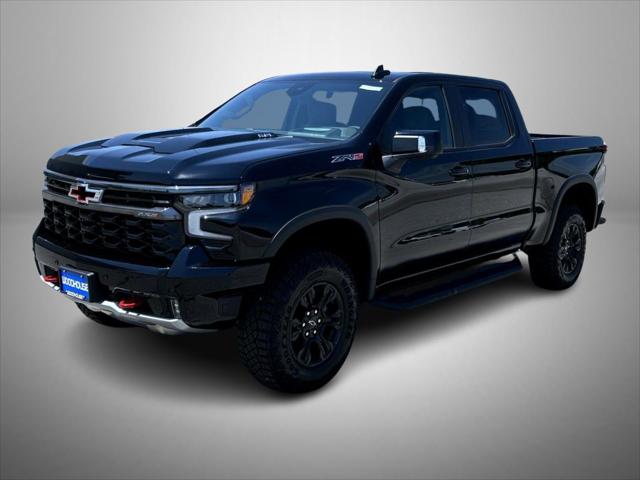 2026 Chevrolet Silverado 1500 4WD Crew Cab Short Bed ZR2 for sale in Omaha, NE
