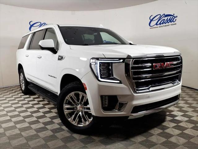 2024 GMC Yukon XL 2WD SLT for sale in Beaumont, TX