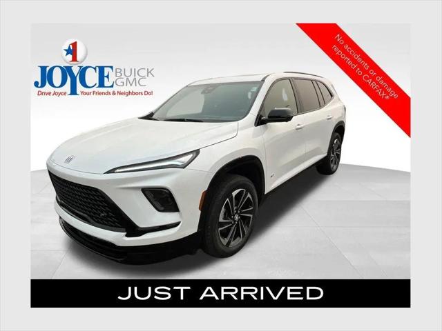 2025 Buick Enclave Sport Touring FWD for sale in Avon, OH