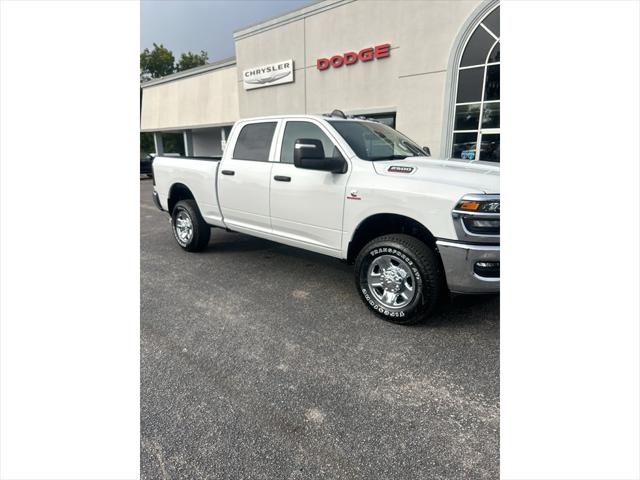 2027 RAM 2500 Tradesman 2027 RAM 2500 Tradesman