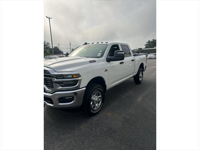 2027 RAM 2500 Tradesman 2027 RAM 2500 Tradesman