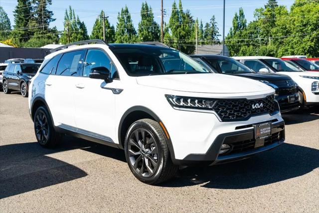 2023 Kia Sorento X-Line EX for sale in Milwaukie, OR