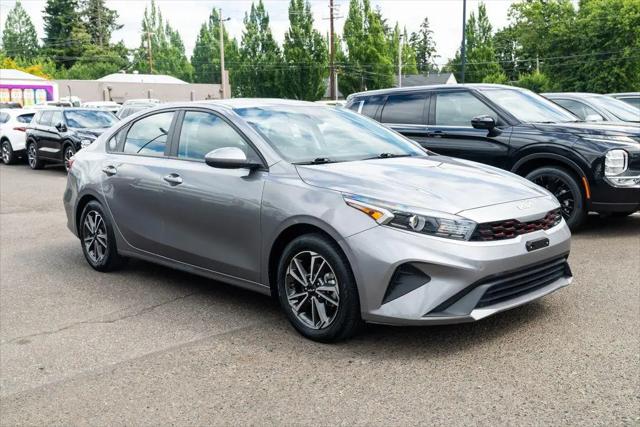 2022 Kia Forte LXS for sale in Milwaukie, OR