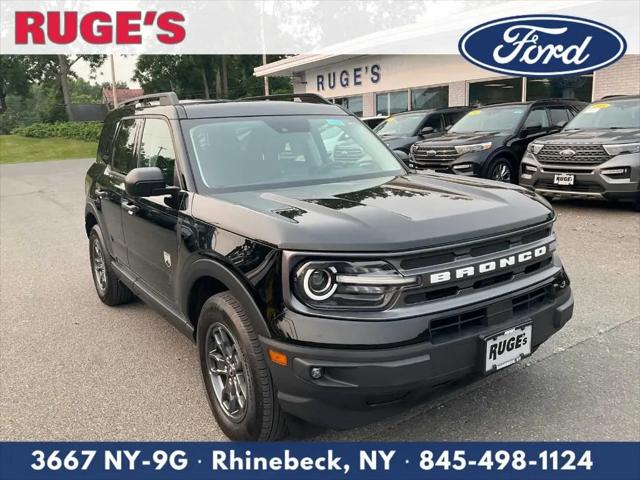 2023 Ford Bronco Sport Big Bend for sale in Rhinebeck, NY