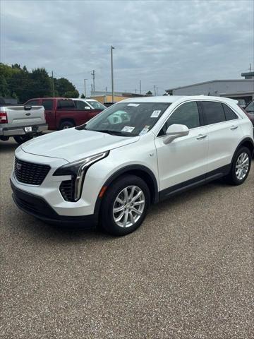2021 Cadillac XT4 FWD Luxury for sale in Ozark, AL