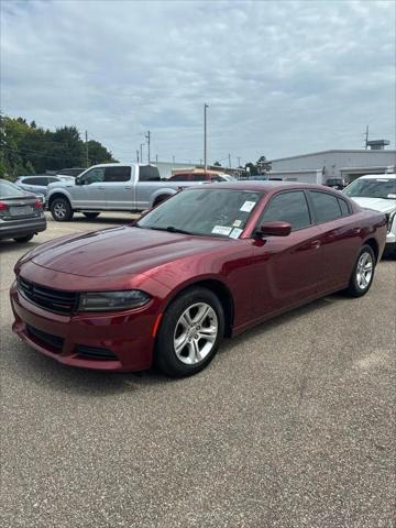 2018 Dodge Charger SXT RWD for sale in Ozark, AL