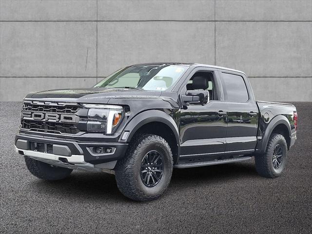 2024 Ford F-150 Raptor for sale in Allentown, PA