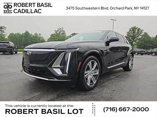 2024 Cadillac iQ Tech w/1SA for sale in Orchard Park, NY