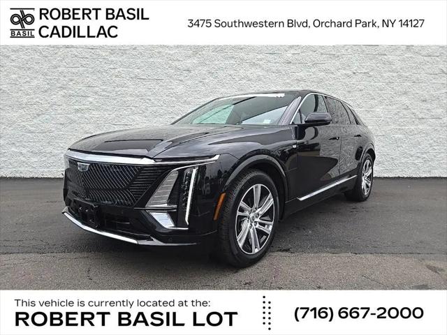 2024 Cadillac iQ Tech w/1SA for sale in Orchard Park, NY