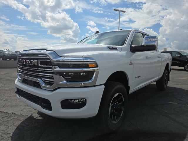 2027 RAM 3500 Laramie 2027 RAM 3500 Laramie