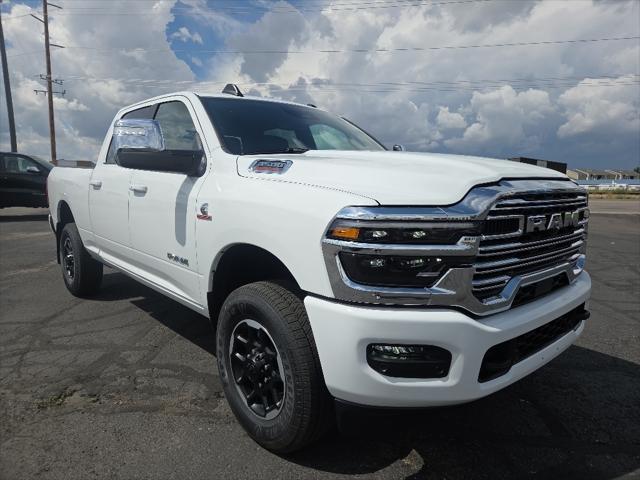 2027 RAM 3500 Laramie 2027 RAM 3500 Laramie