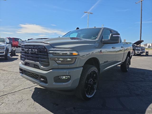 2027 RAM 3500 Laramie 2027 RAM 3500 Laramie