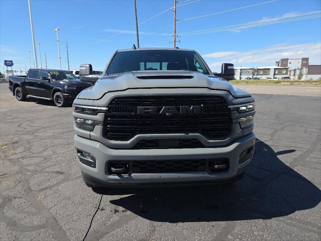 2027 RAM 3500 Laramie 2027 RAM 3500 Laramie