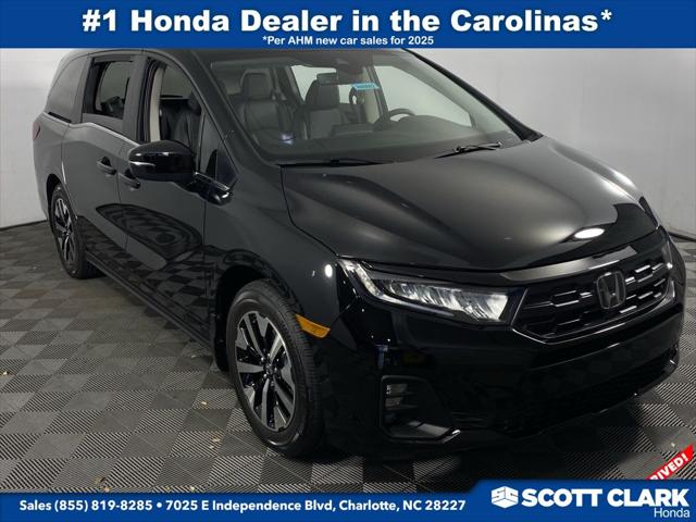 2026 Honda Odyssey EX-L for sale in Charlotte, NC