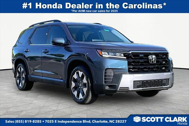 2026 Honda Pilot Elite for sale in Charlotte, NC