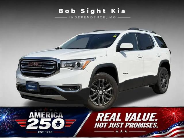 2018 GMC Acadia SLT-1 for sale in Independence, MO