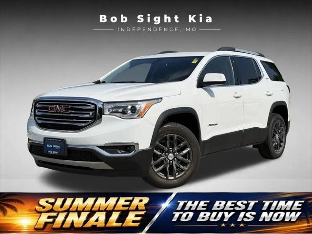 2018 GMC Acadia SLT-1 for sale in Independence, MO