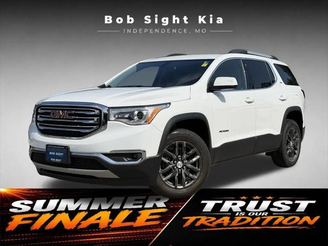 2018 GMC Acadia SLT-1 for sale in Independence, MO