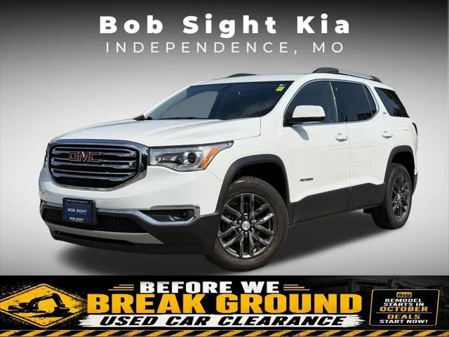 2018 GMC Acadia SLT-1 for sale in Independence, MO