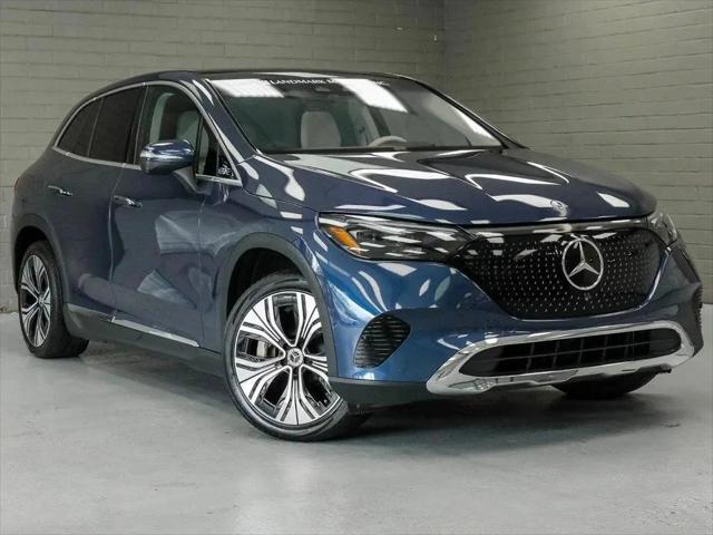 2023 Mercedes-Benz EQE 350 4MATIC for sale in Bellevue, WA
