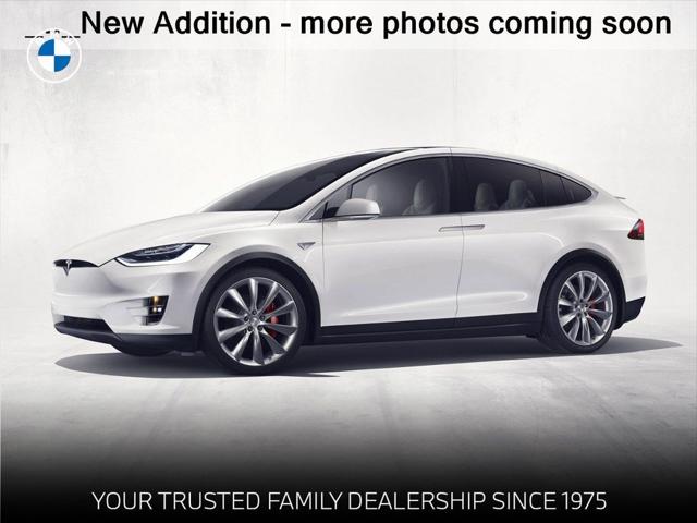2018 Tesla Model X 75D for sale in Boulder, CO