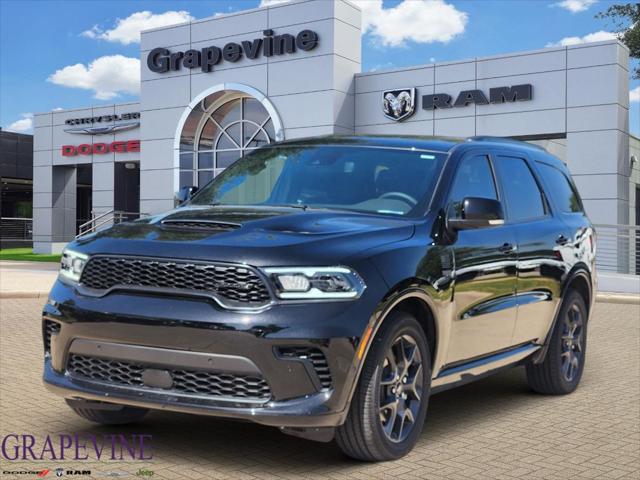 2026 Dodge Durango GT Plus AWD HEMI V8 America 250 Edition for sale in Grapevine, TX