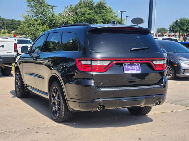 2026 Dodge Durango GT Plus AWD HEMI V8 America 250 Edition