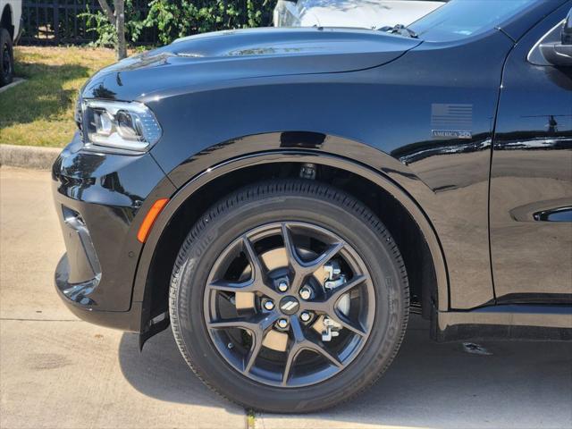 2026 Dodge Durango GT Plus AWD HEMI V8 America 250 Edition
