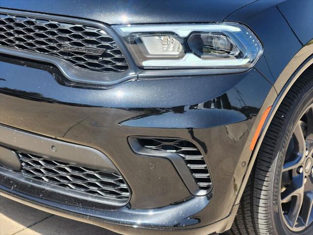 2026 Dodge Durango GT Plus AWD HEMI V8 America 250 Edition