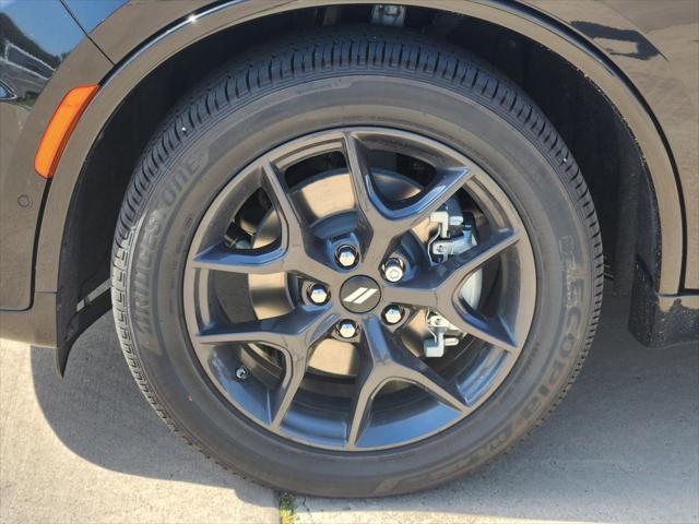 2026 Dodge Durango GT Plus AWD HEMI V8 America 250 Edition