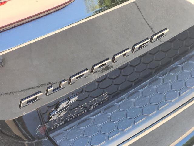 2026 Dodge Durango GT Plus AWD HEMI V8 America 250 Edition