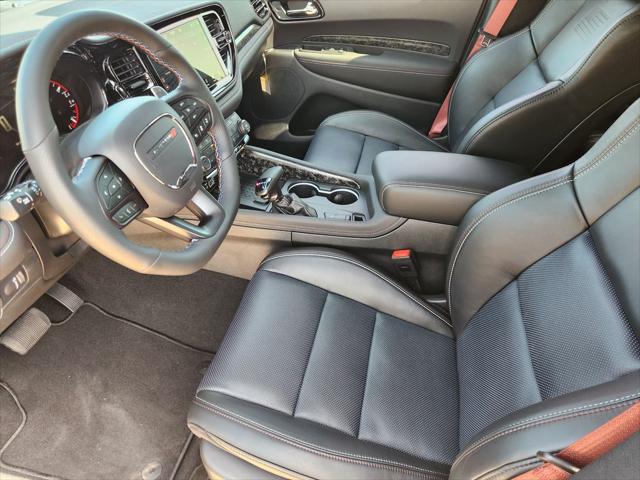 2026 Dodge Durango GT Plus AWD HEMI V8 America 250 Edition
