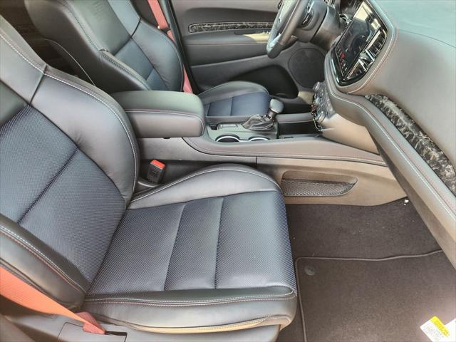 2026 Dodge Durango GT Plus AWD HEMI V8 America 250 Edition