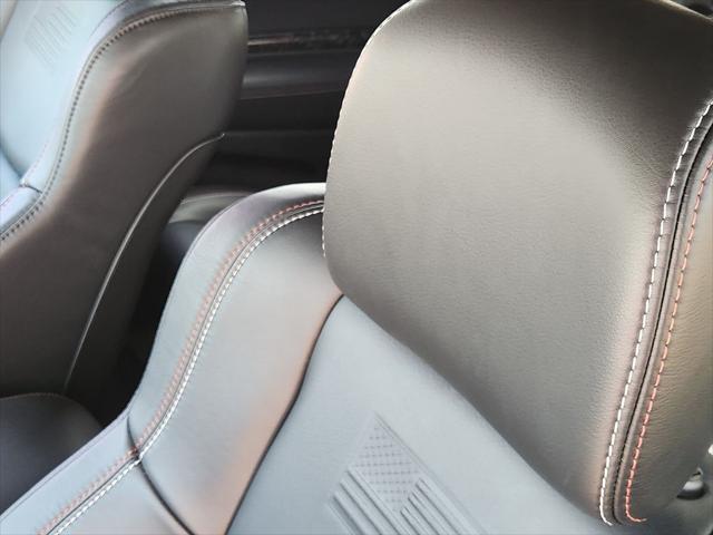 2026 Dodge Durango GT Plus AWD HEMI V8 America 250 Edition