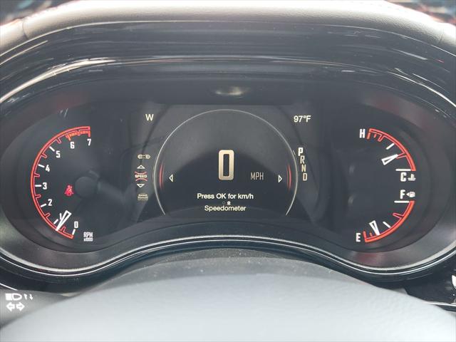 2026 Dodge Durango GT Plus AWD HEMI V8 America 250 Edition