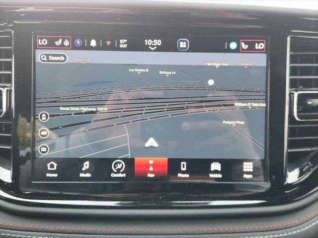 2026 Dodge Durango GT Plus AWD HEMI V8 America 250 Edition