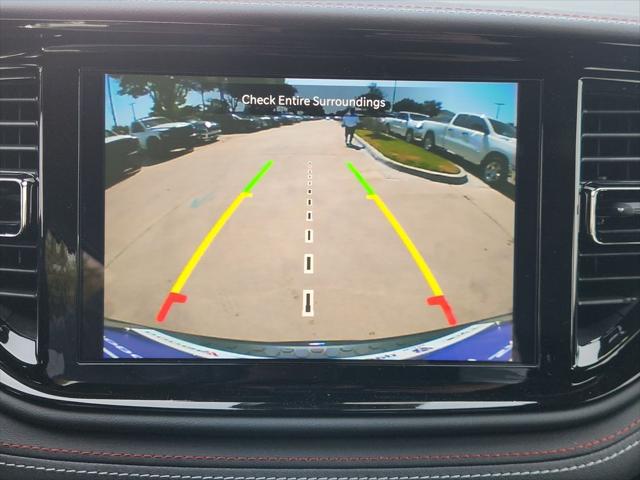 2026 Dodge Durango GT Plus AWD HEMI V8 America 250 Edition