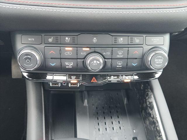2026 Dodge Durango GT Plus AWD HEMI V8 America 250 Edition