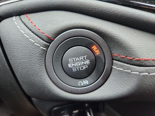 2026 Dodge Durango GT Plus AWD HEMI V8 America 250 Edition