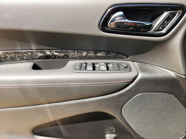 2026 Dodge Durango GT Plus AWD HEMI V8 America 250 Edition