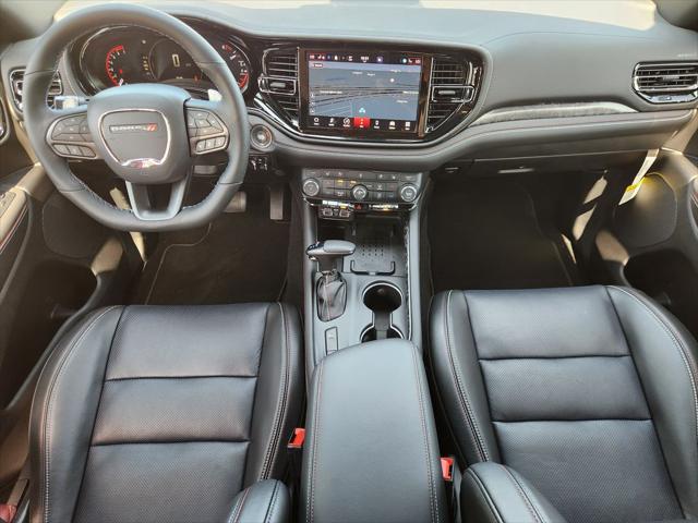 2026 Dodge Durango GT Plus AWD HEMI V8 America 250 Edition