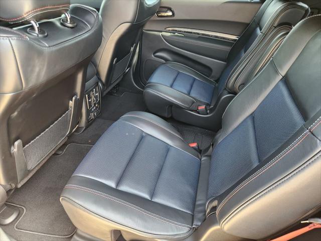 2026 Dodge Durango GT Plus AWD HEMI V8 America 250 Edition