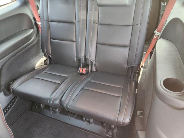 2026 Dodge Durango GT Plus AWD HEMI V8 America 250 Edition