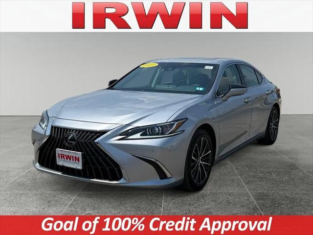 2023 Lexus ES 350 Base for sale in Laconia, NH