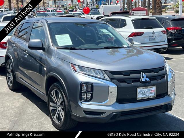 2023 Mitsubishi Outlander Sport 2.0 ES AWC for sale in Cathedral City, CA