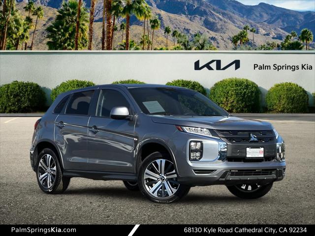 2023 Mitsubishi Outlander Sport 2.0 ES AWC for sale in Cathedral City, CA