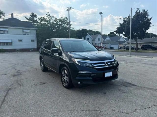 2018 Honda Pilot EX-L for sale in Milwaukee, WI