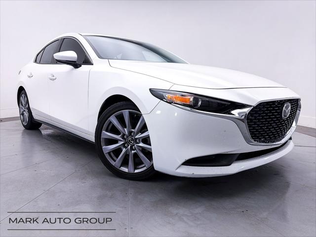 2021 Mazda Mazda3 Select for sale in Scottsdale, AZ